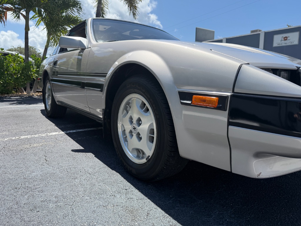 1985 Nissan 300ZX - Photo 14