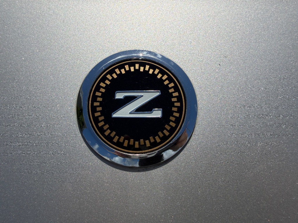 1985 Nissan 300ZX - Photo 28