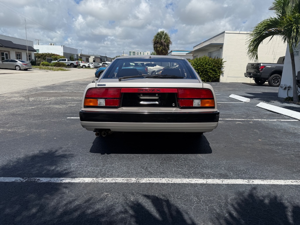1985 Nissan 300ZX - Photo 10