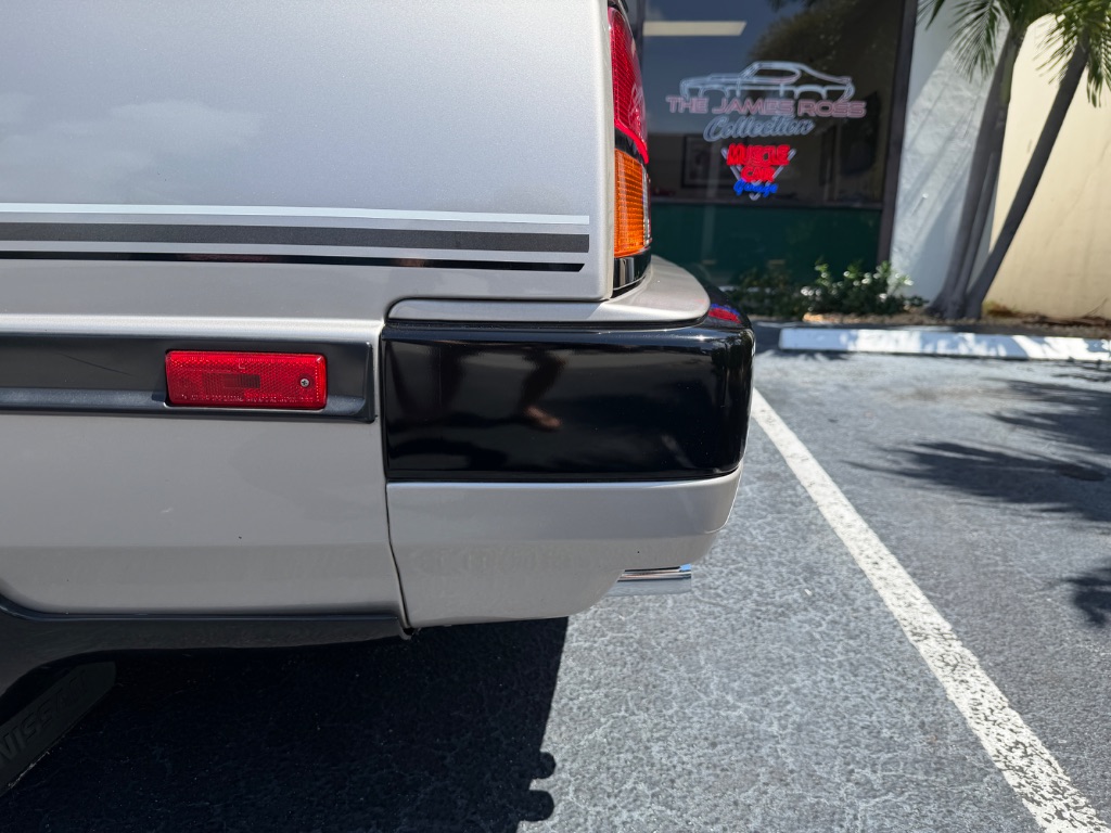 1985 Nissan 300ZX - Photo 25