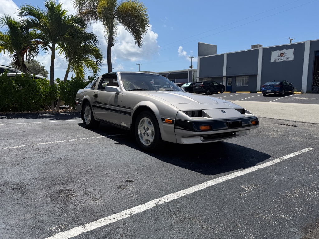 1985 Nissan 300ZX - Photo 7