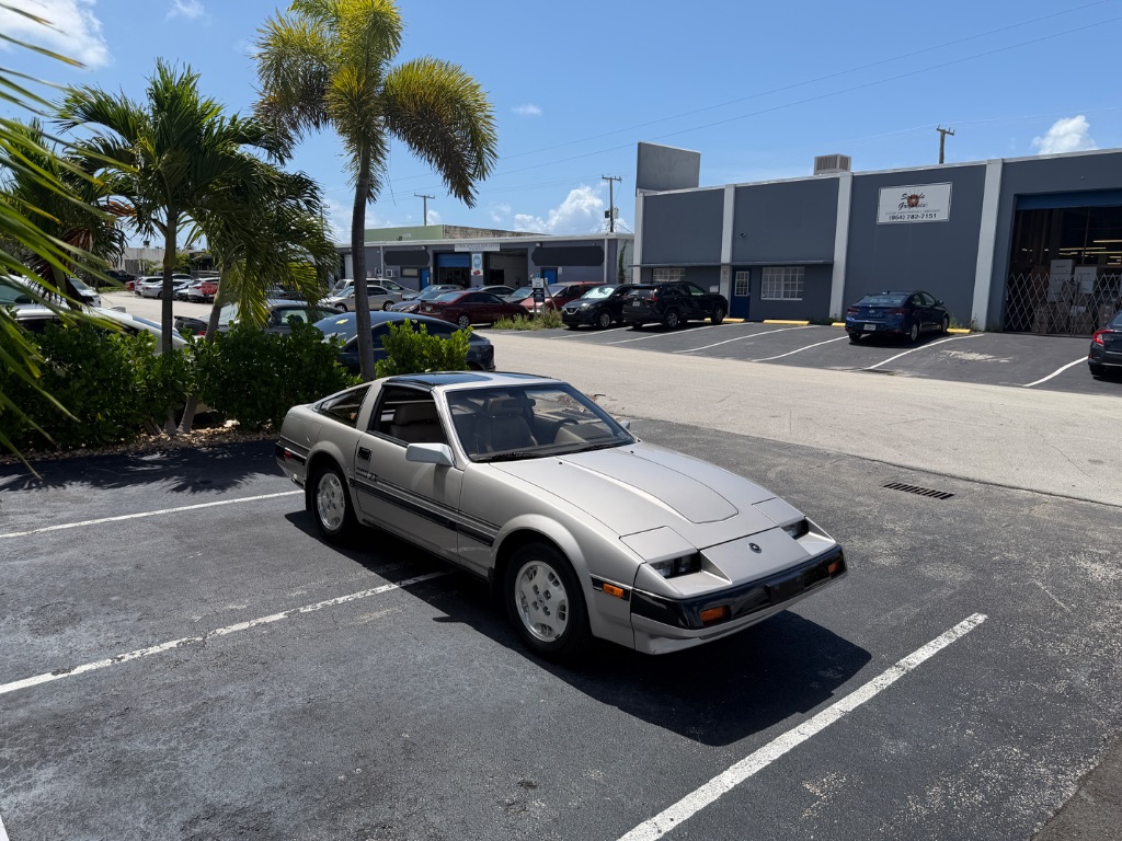 1985 Nissan 300ZX - Photo 41