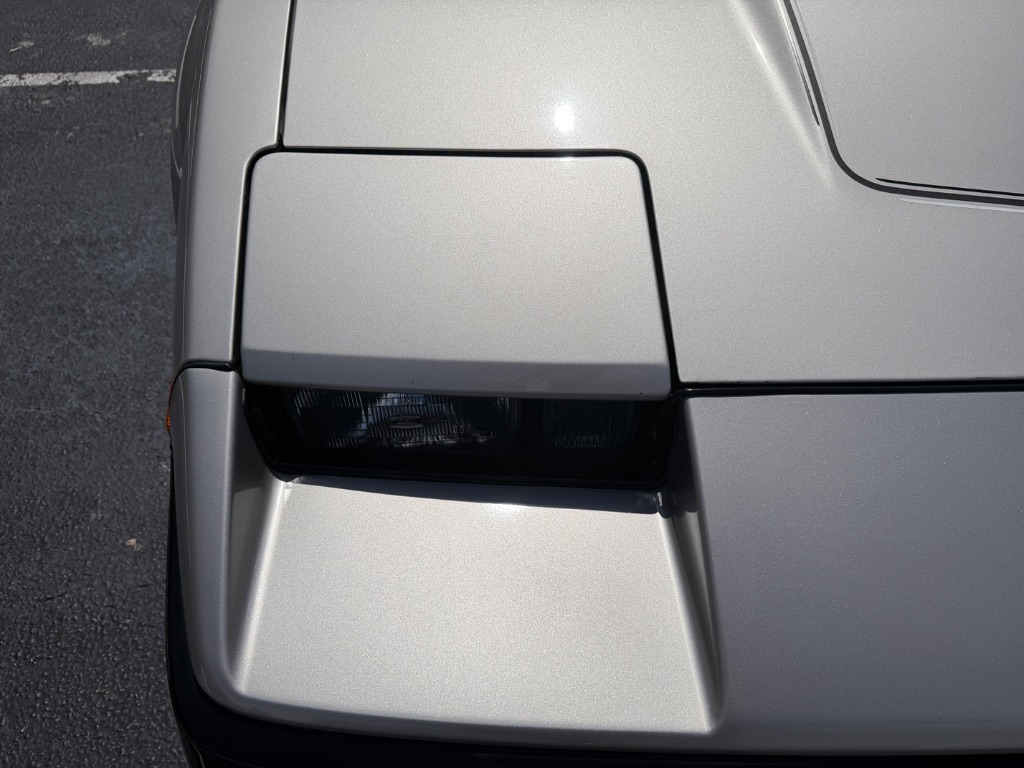 1985 Nissan 300ZX - Photo 19