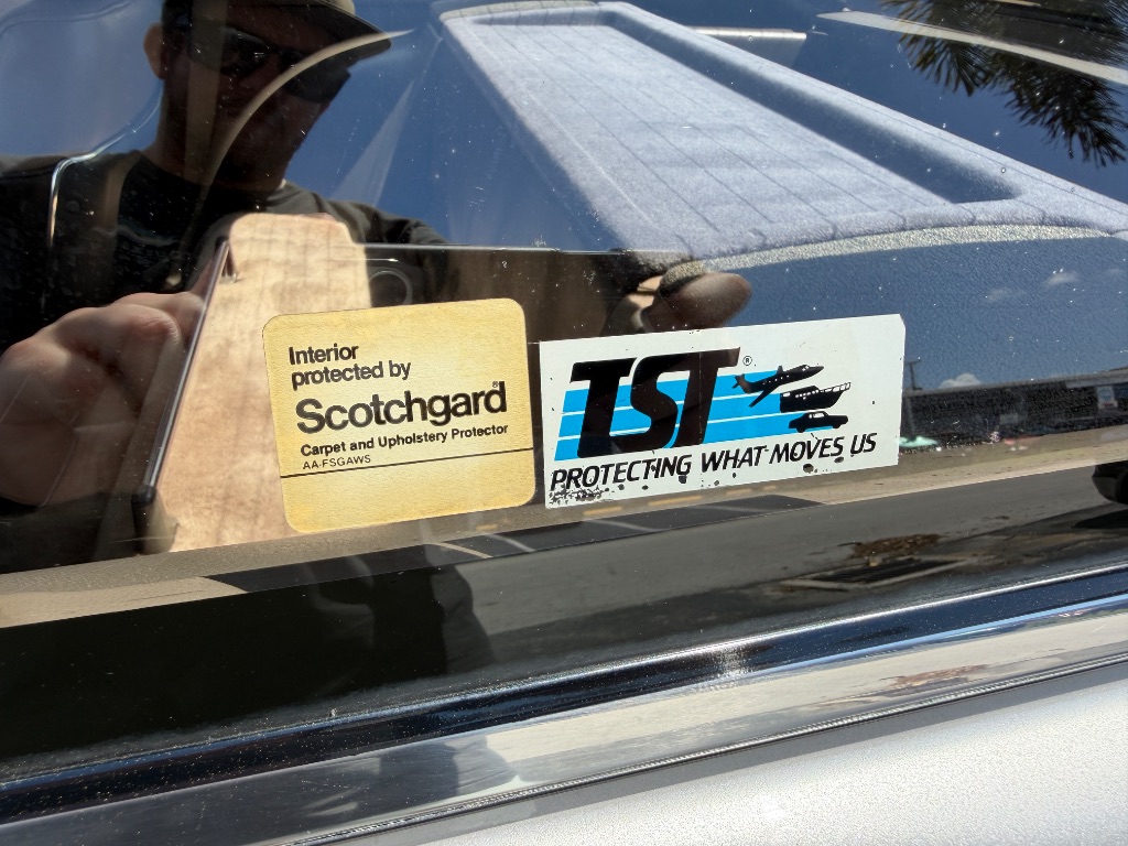 1985 Nissan 300ZX - Photo 44