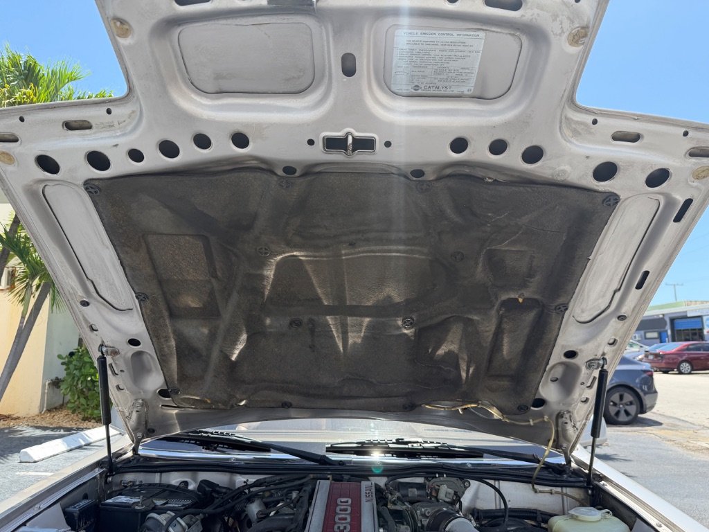1985 Nissan 300ZX - Photo 98