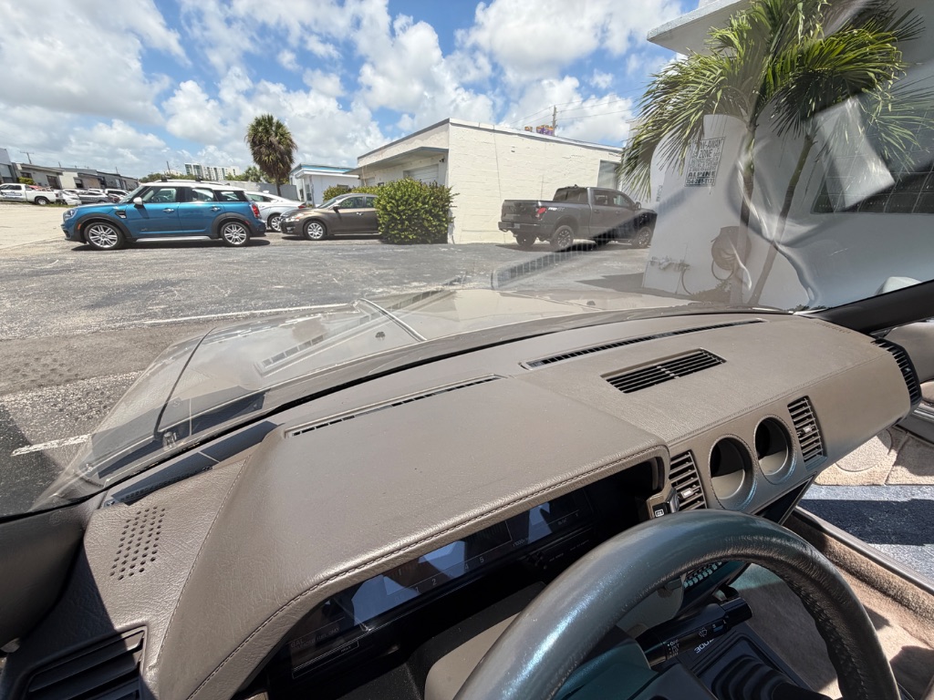 1985 Nissan 300ZX - Photo 82