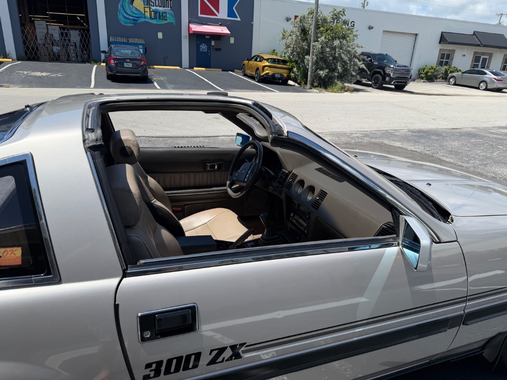 1985 Nissan 300ZX - Photo 60