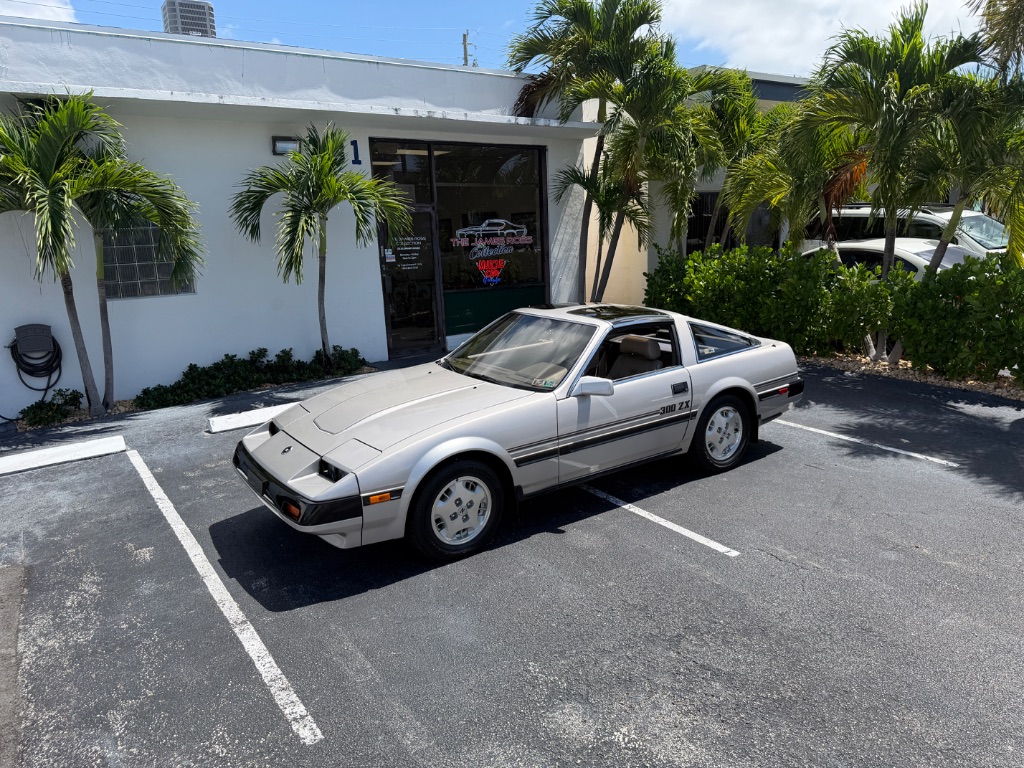 1985 Nissan 300ZX - Photo 42