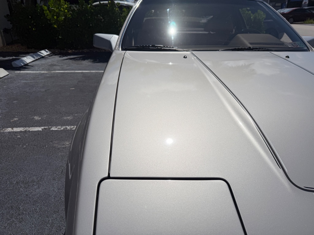 1985 Nissan 300ZX - Photo 20