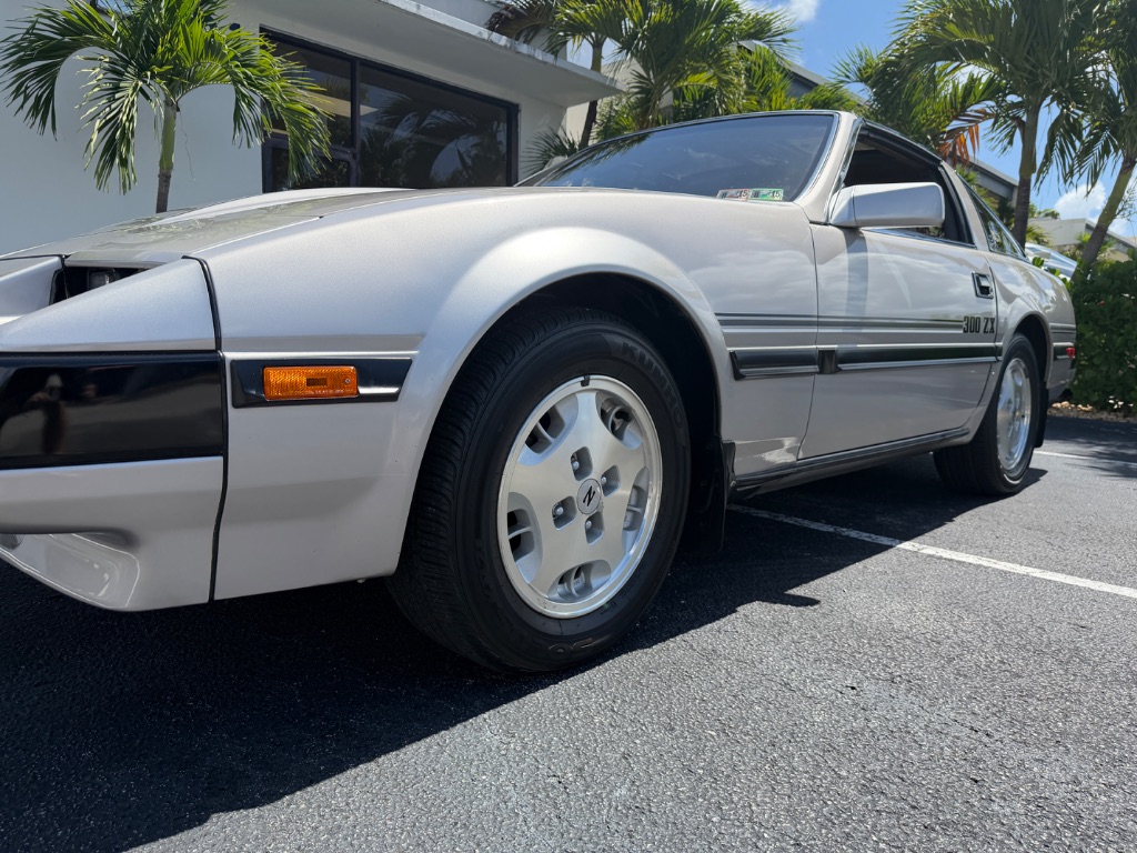 1985 Nissan 300ZX - Photo 13