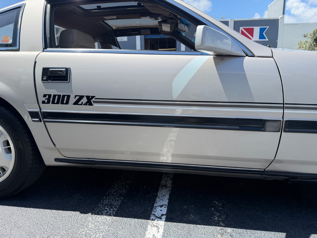 1985 Nissan 300ZX - Photo 23