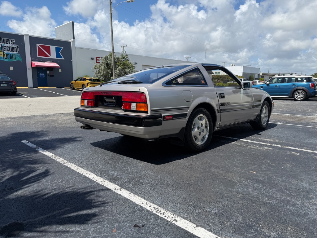 1985 Nissan 300ZX - Photo 8