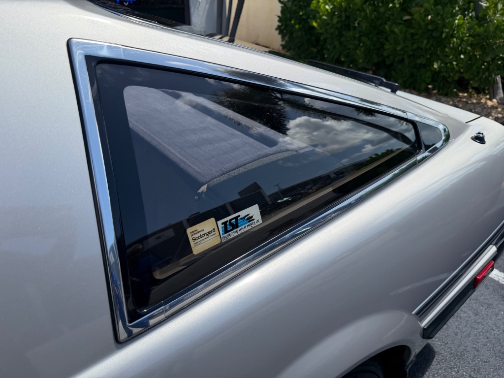 1985 Nissan 300ZX - Photo 29