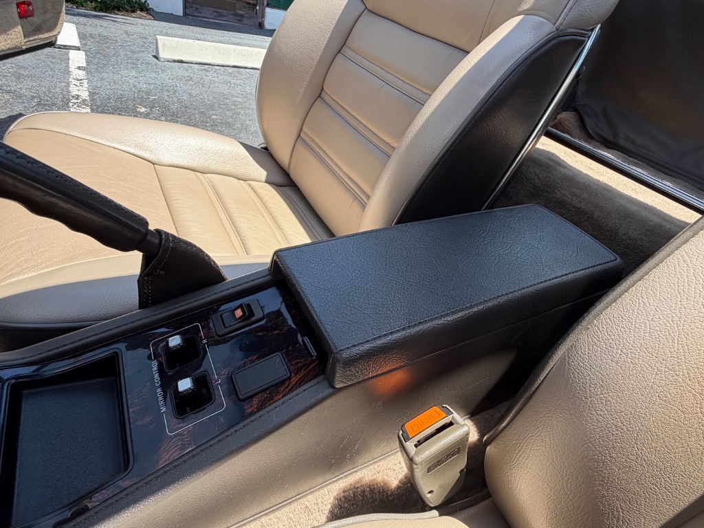1985 Nissan 300ZX - Photo 81