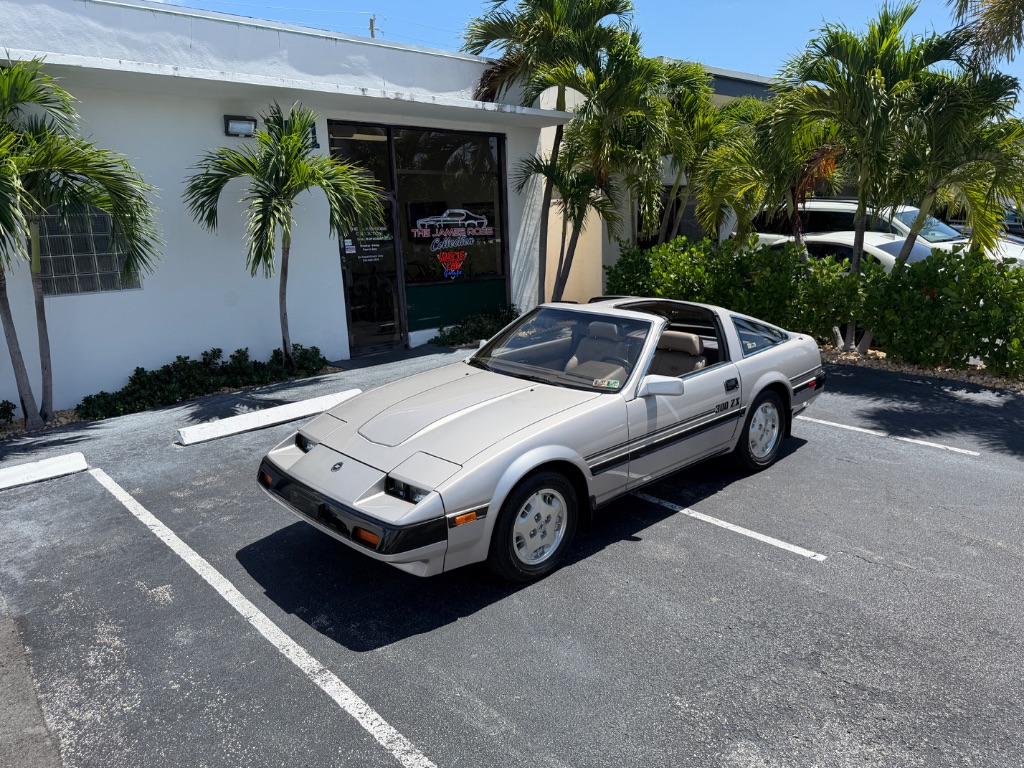 1985 Nissan 300ZX - Photo 62