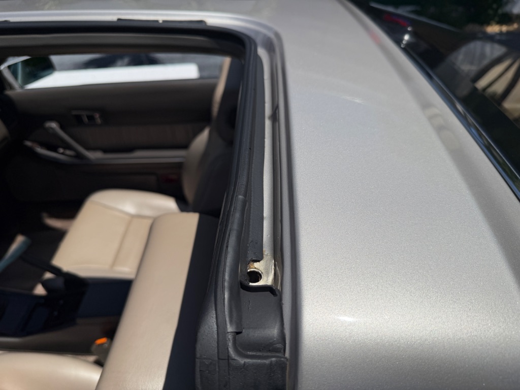 1985 Nissan 300ZX - Photo 58