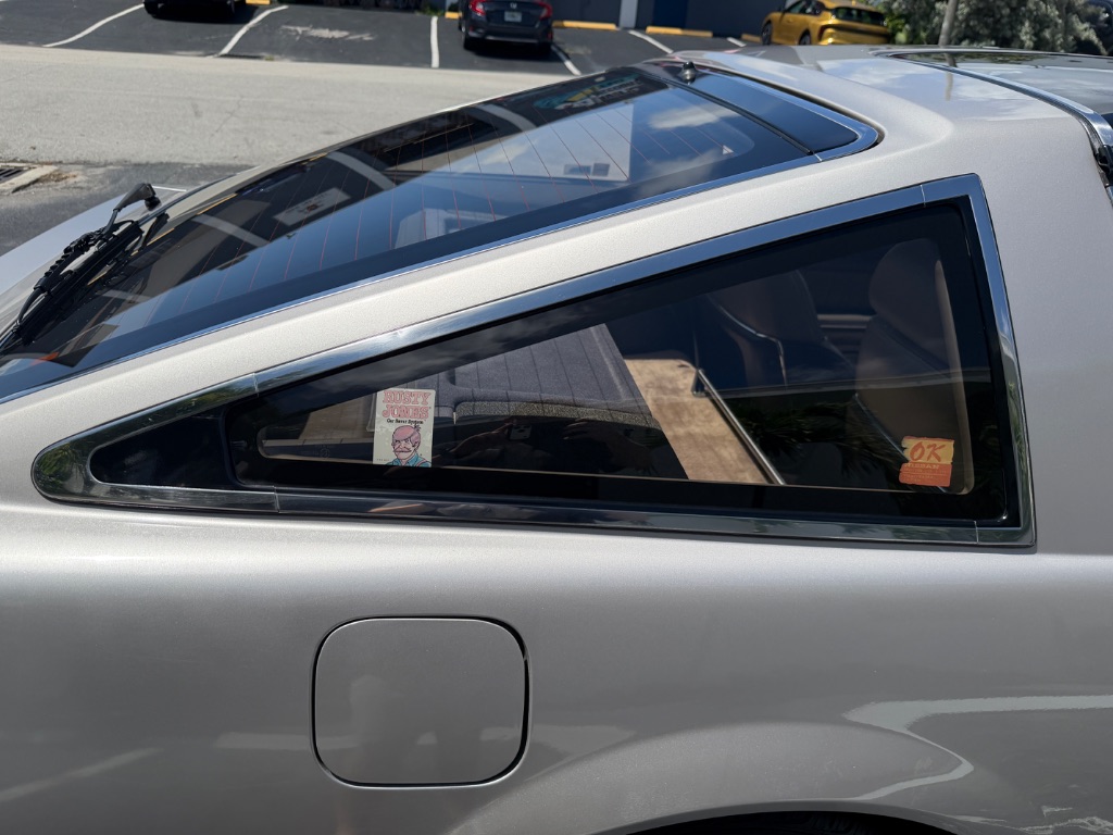 1985 Nissan 300ZX - Photo 31