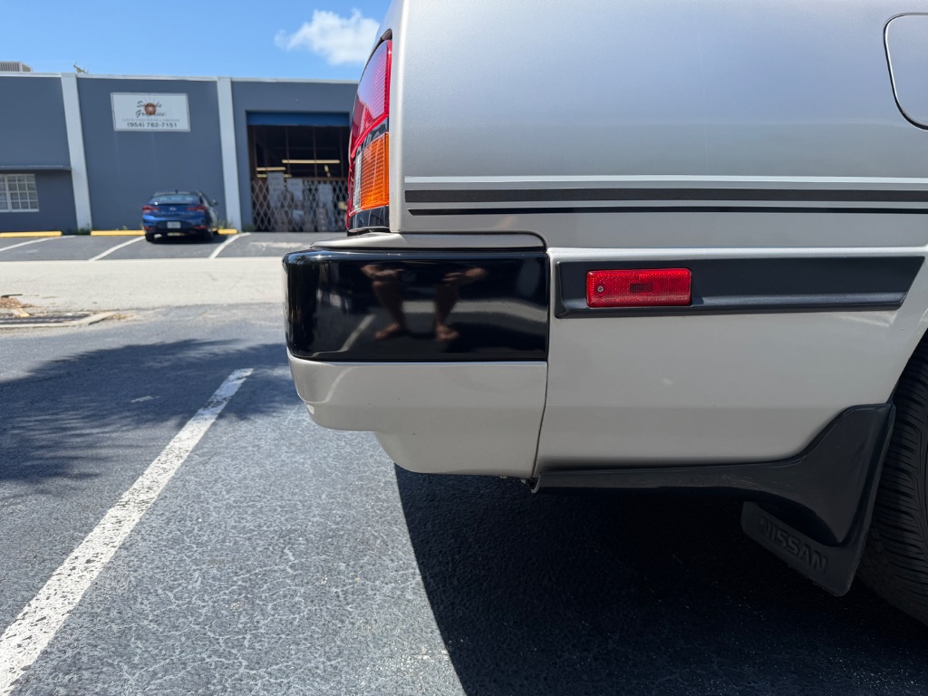 1985 Nissan 300ZX - Photo 24