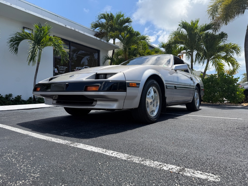 1985 Nissan 300ZX - Photo 39