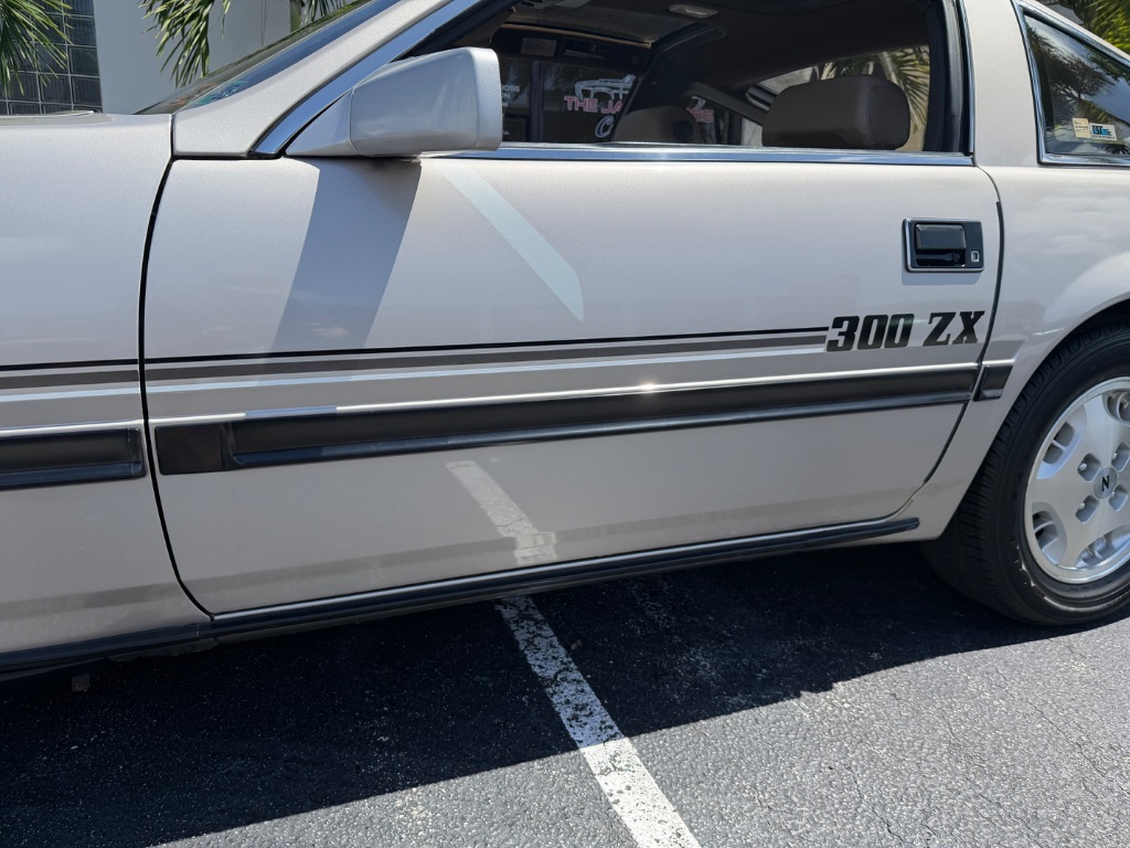 1985 Nissan 300ZX - Photo 22