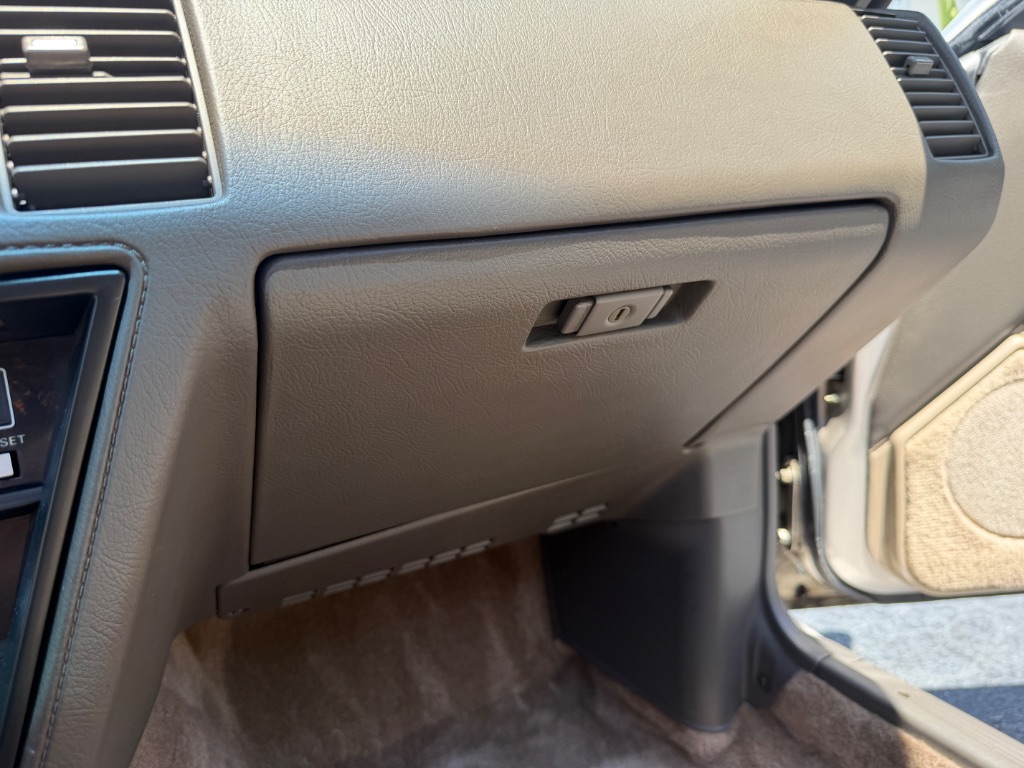 1985 Nissan 300ZX - Photo 84