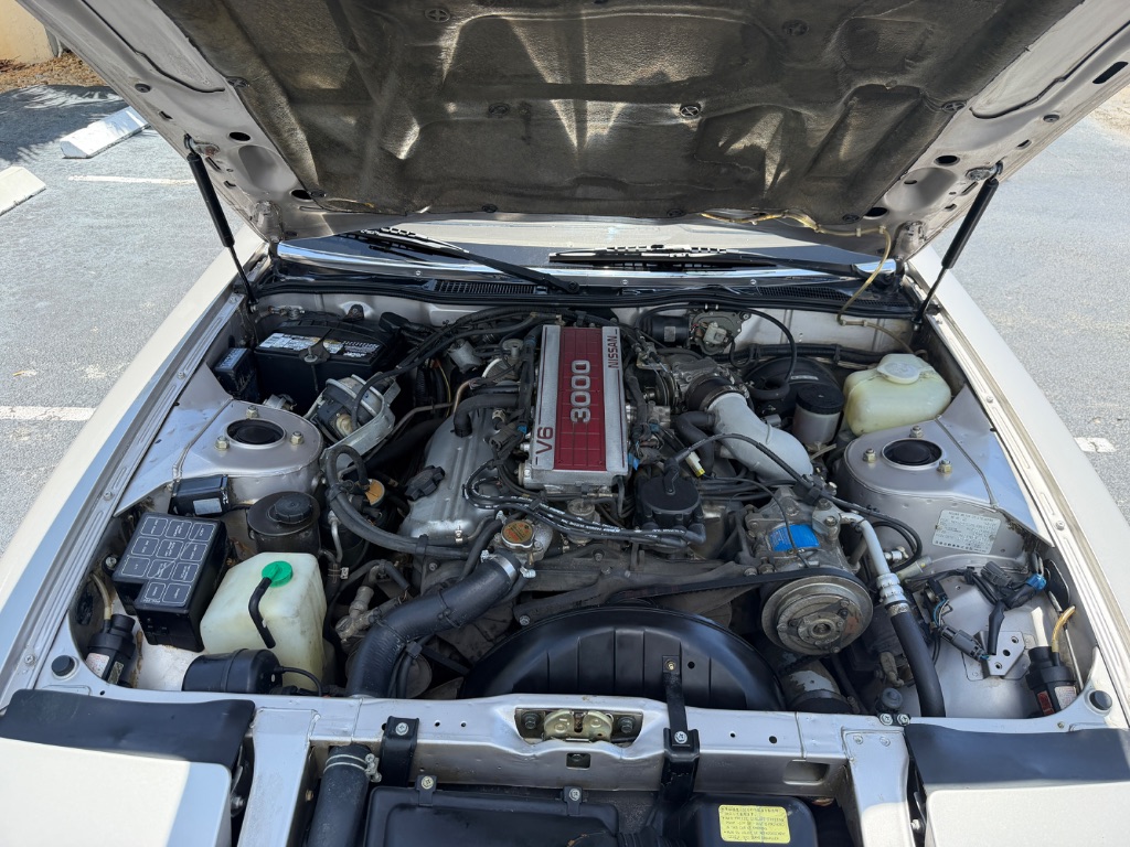 1985 Nissan 300ZX - Photo 97