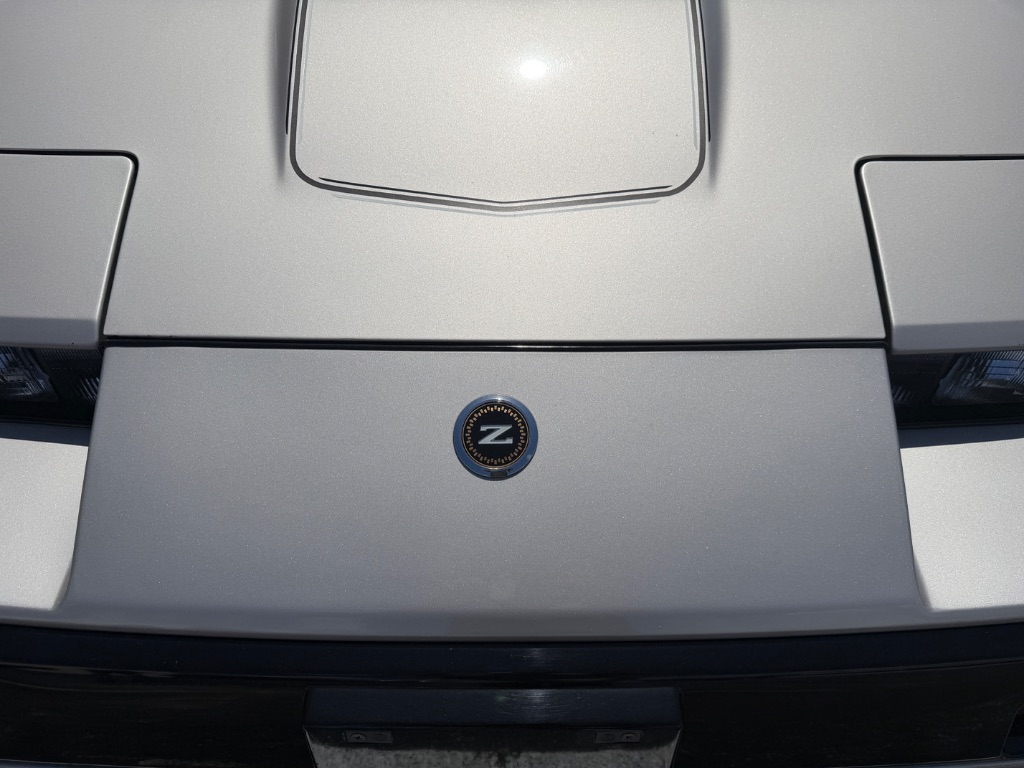1985 Nissan 300ZX - Photo 18
