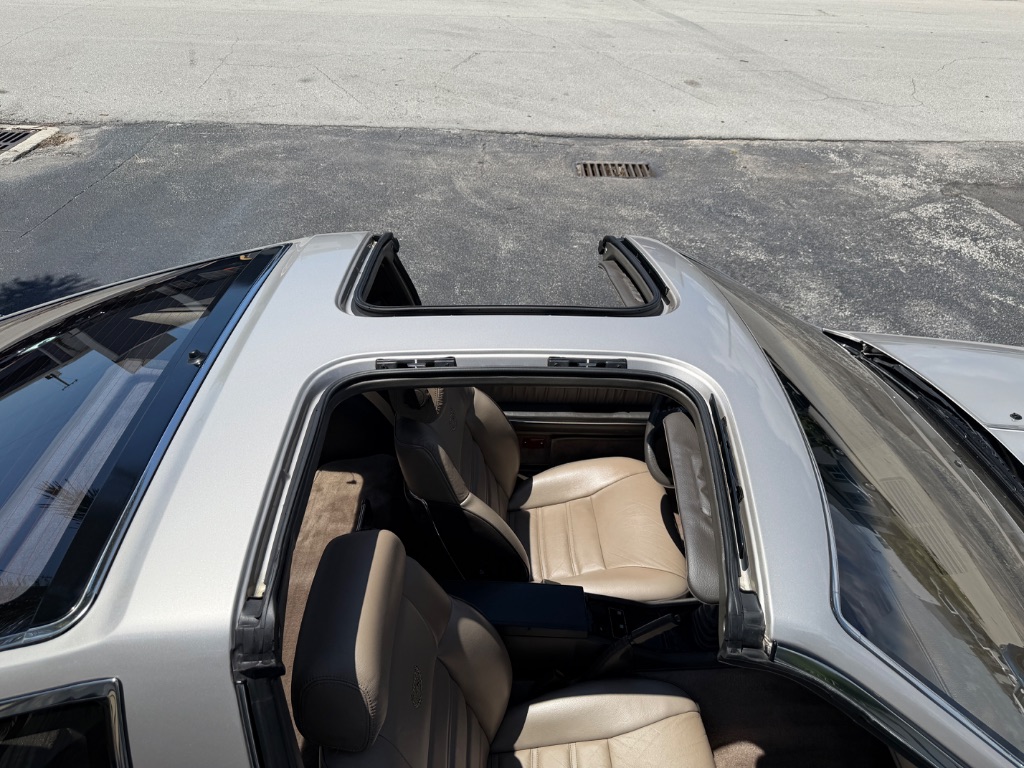 1985 Nissan 300ZX - Photo 61