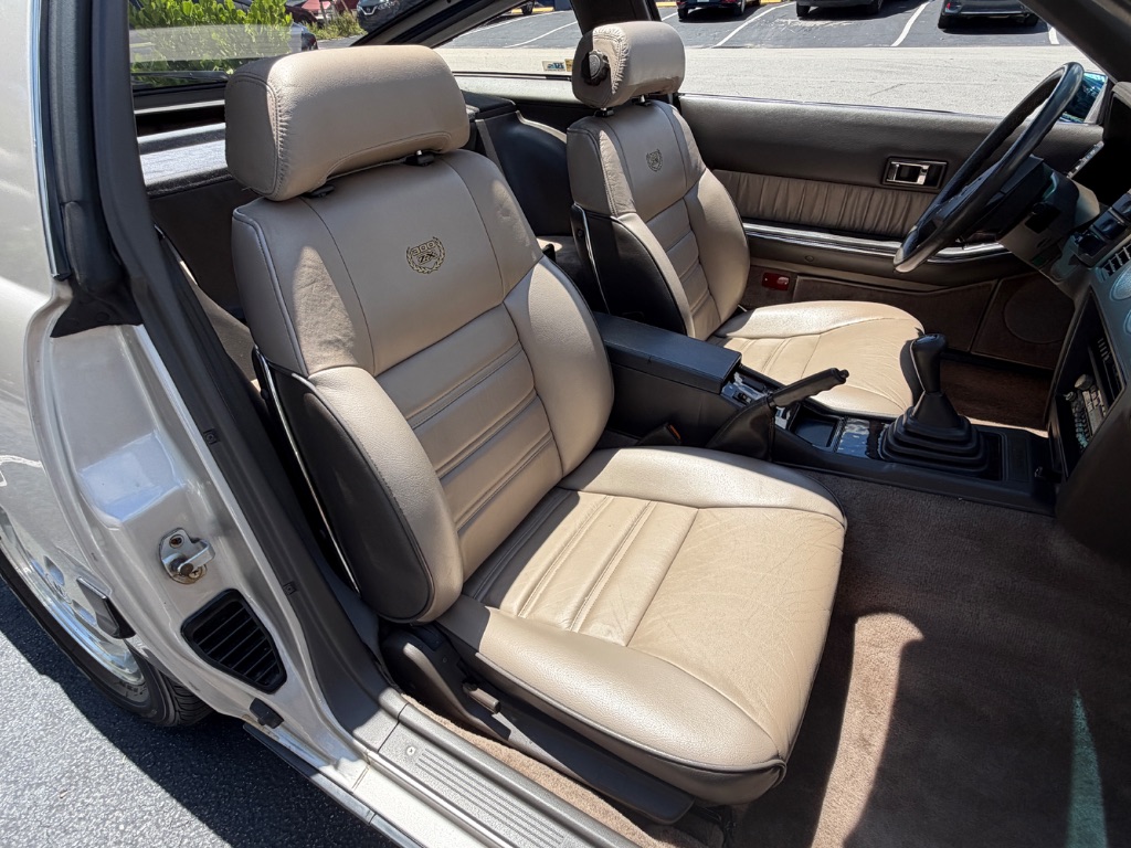 1985 Nissan 300ZX - Photo 67