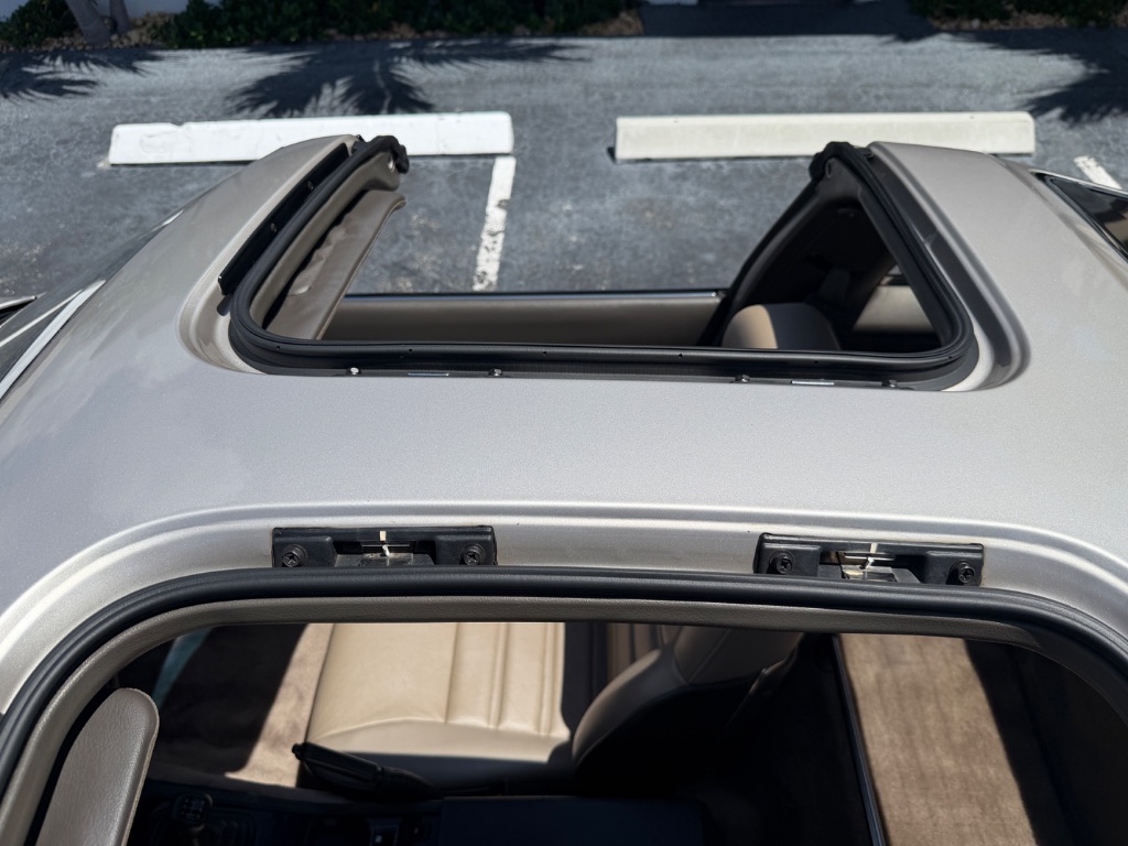 1985 Nissan 300ZX - Photo 59