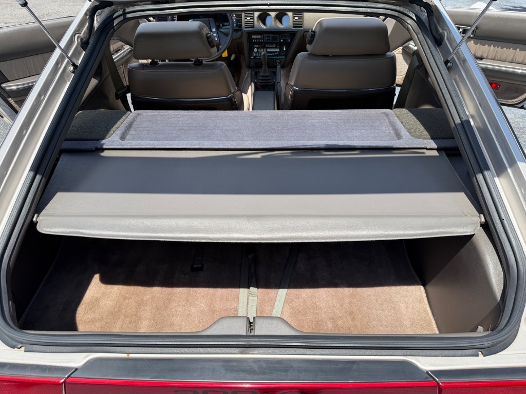 1985 Nissan 300ZX - Photo 94