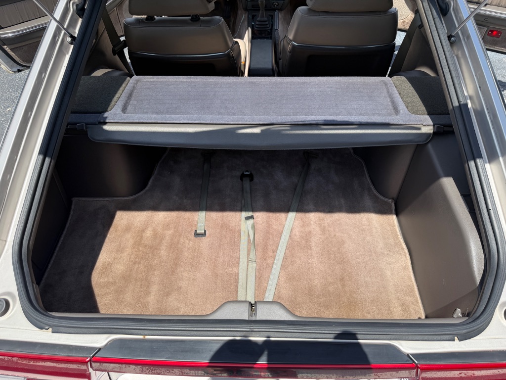 1985 Nissan 300ZX - Photo 93