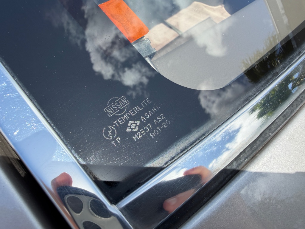 1985 Nissan 300ZX - Photo 46