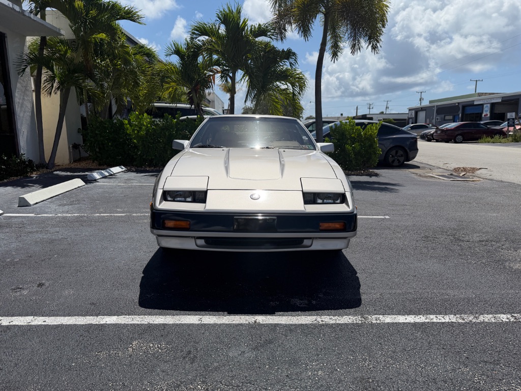 1985 Nissan 300ZX - Photo 9