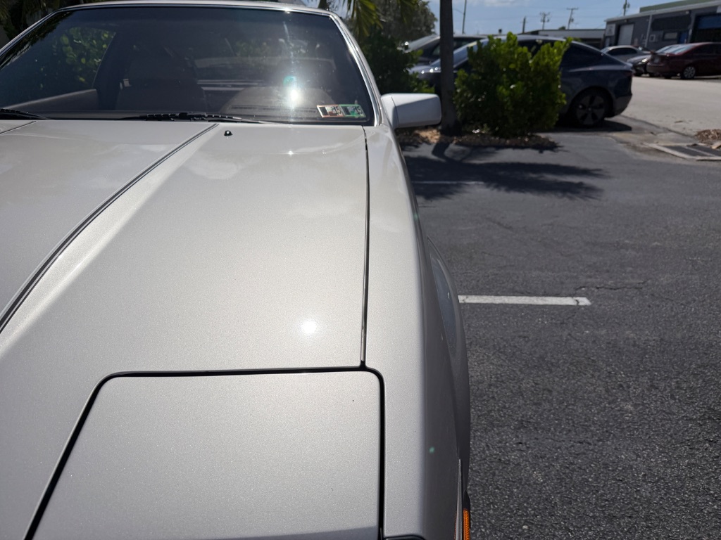 1985 Nissan 300ZX - Photo 21