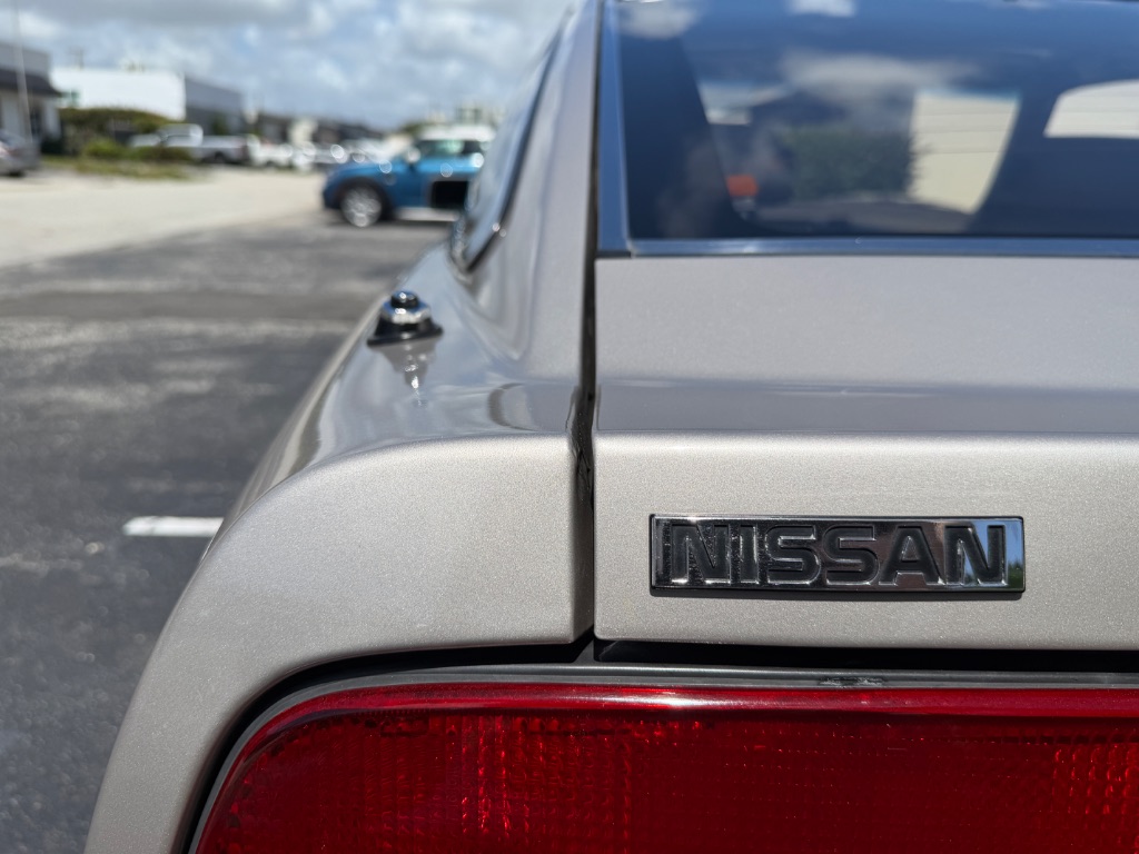 1985 Nissan 300ZX - Photo 26