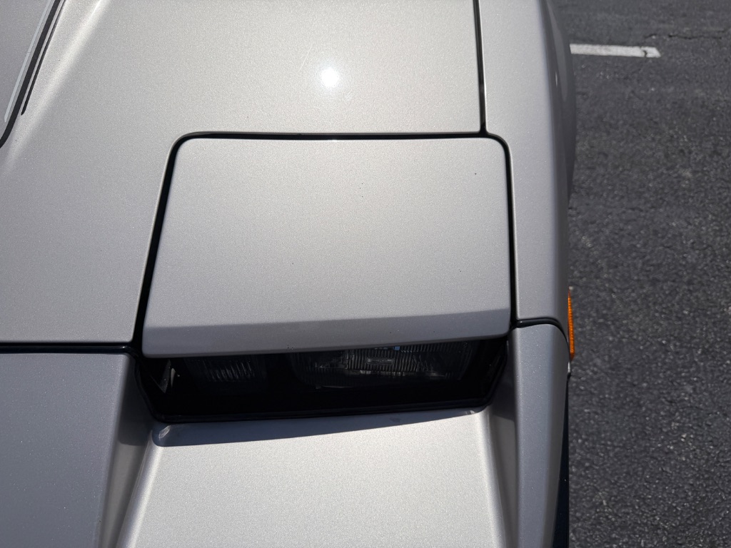 1985 Nissan 300ZX - Photo 17
