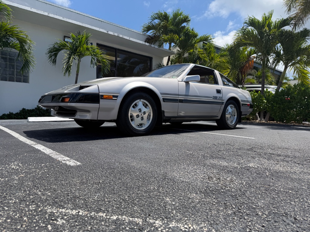 1985 Nissan 300ZX - Photo 40