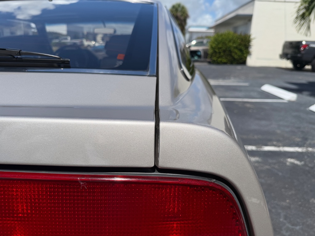 1985 Nissan 300ZX - Photo 27