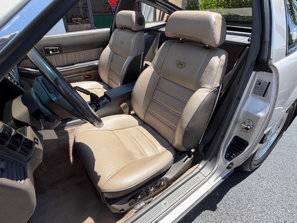 1985 Nissan 300ZX - Photo 65