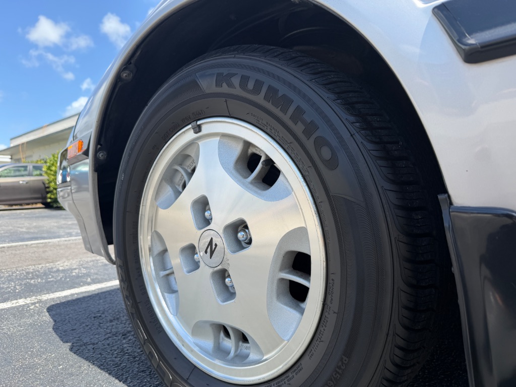 1985 Nissan 300ZX - Photo 36