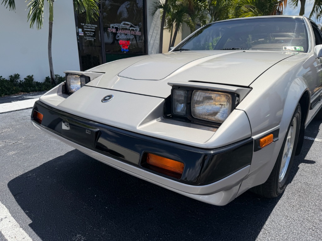 1985 Nissan 300ZX - Photo 34