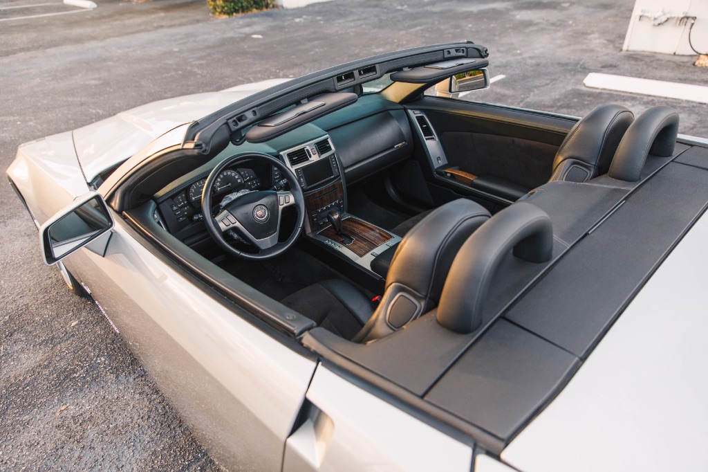 2006 Cadillac XLR V - Photo 91