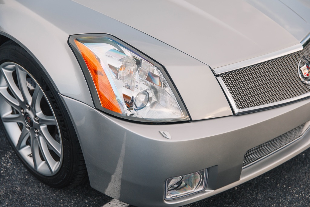 2006 Cadillac XLR V - Photo 45