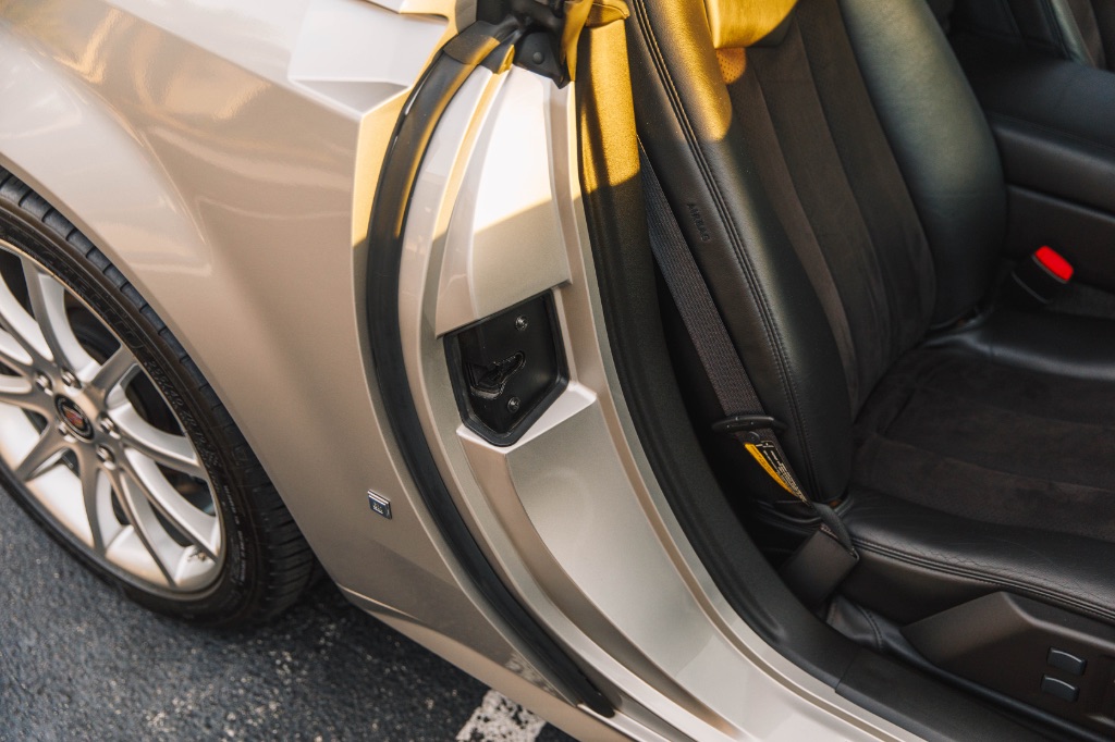 2006 Cadillac XLR V - Photo 81
