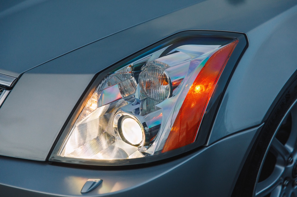 2006 Cadillac XLR V - Photo 111