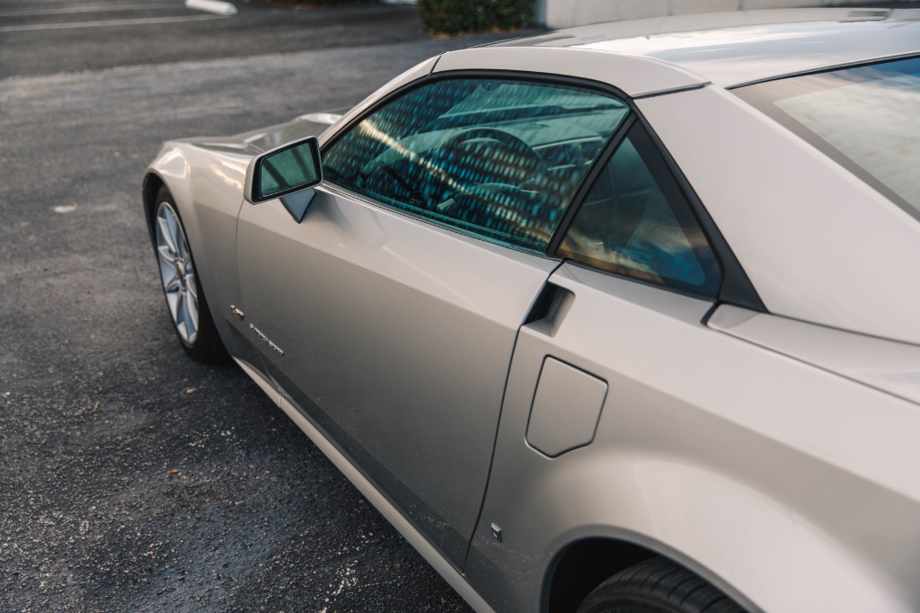 2006 Cadillac XLR V - Photo 42