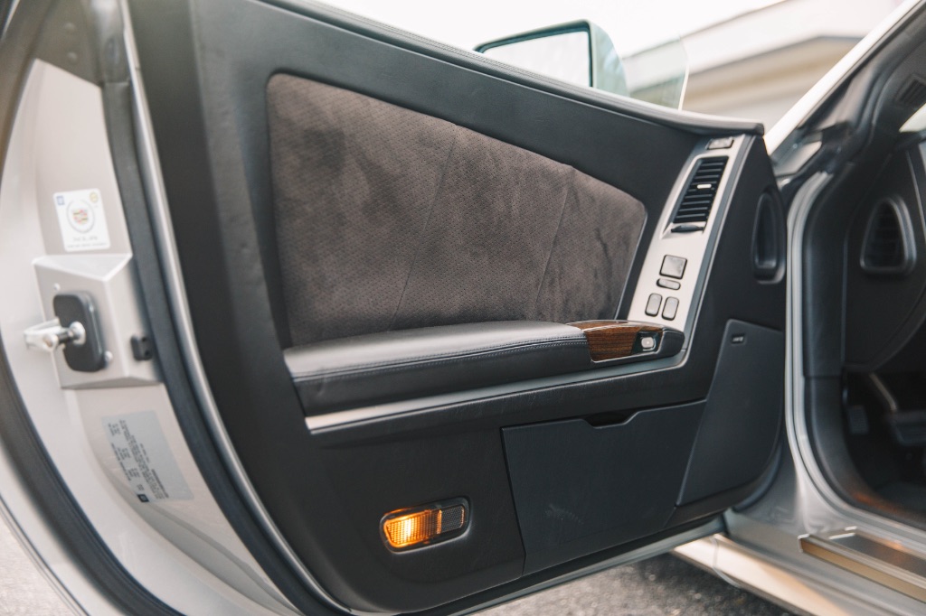2006 Cadillac XLR V - Photo 62