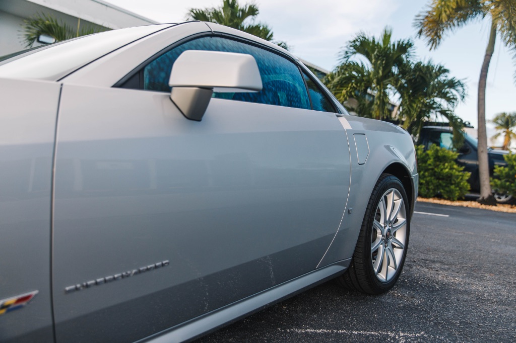 2006 Cadillac XLR V - Photo 27