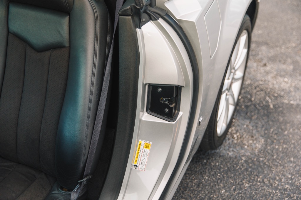 2006 Cadillac XLR V - Photo 55